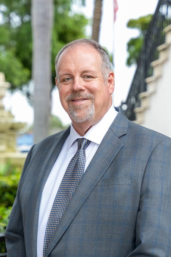 Carl B. Zacharia, Florida elder law attorney